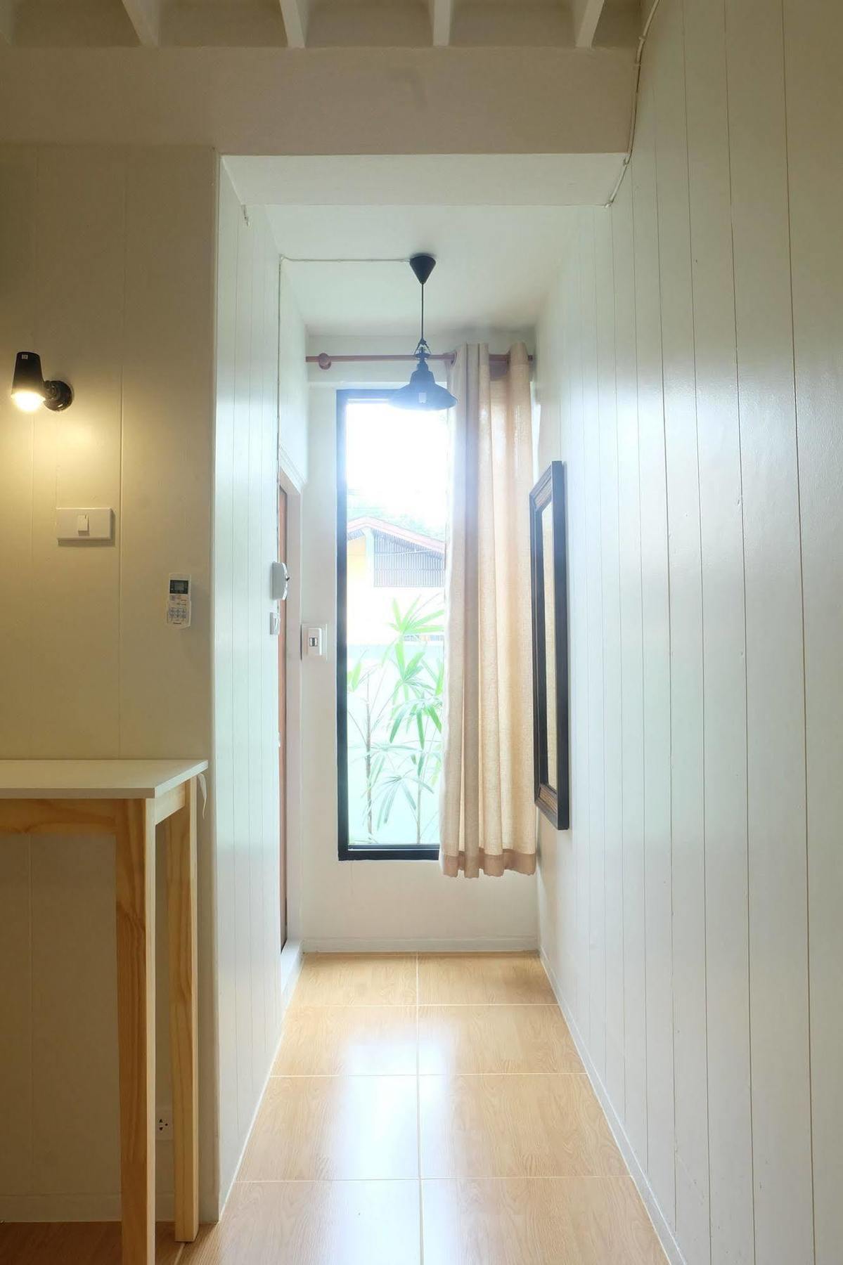 Udee Cozy Bed & Breakfast Chiang Mai Bagian luar foto