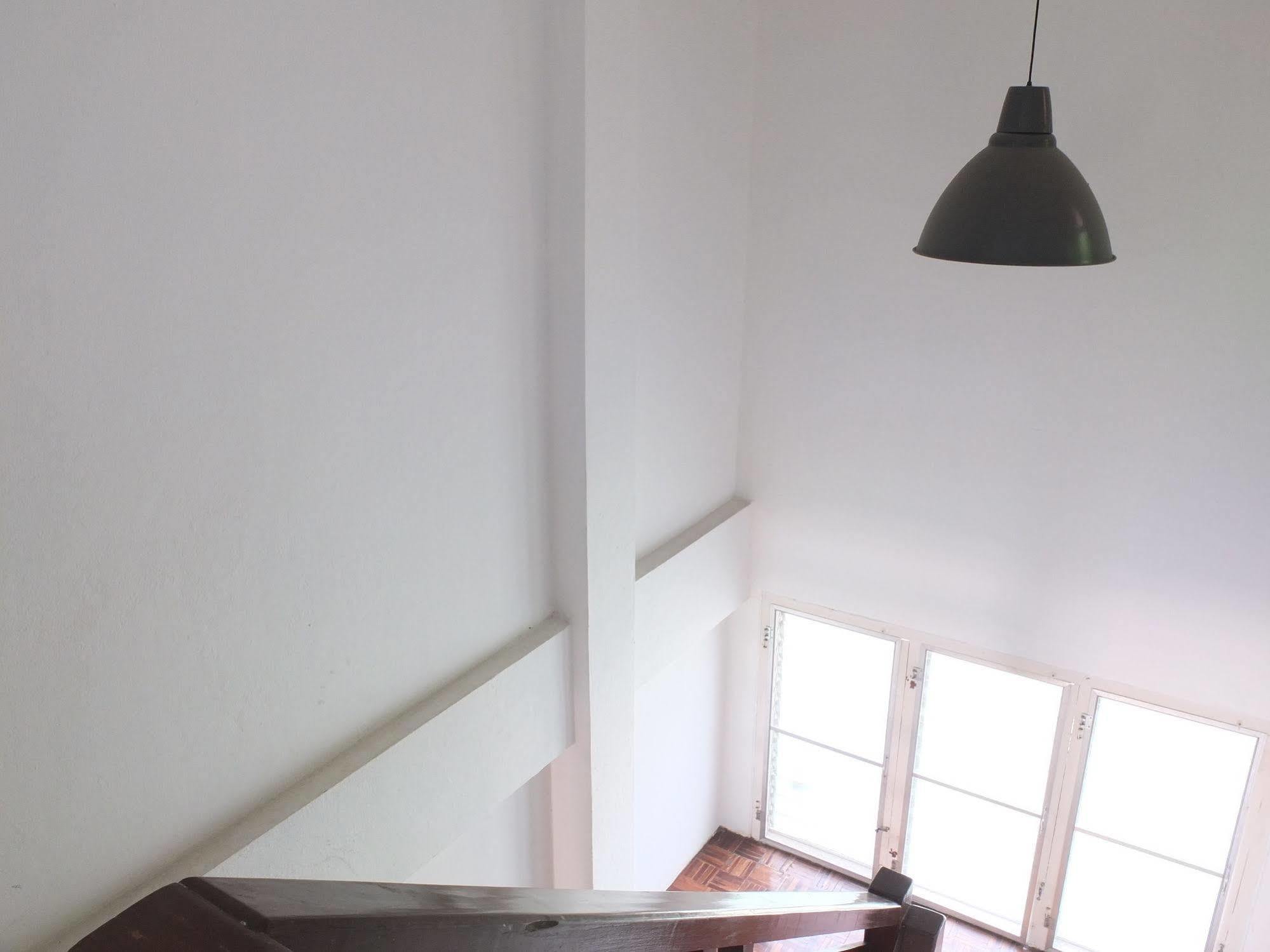 Udee Cozy Bed & Breakfast Chiang Mai Bagian luar foto