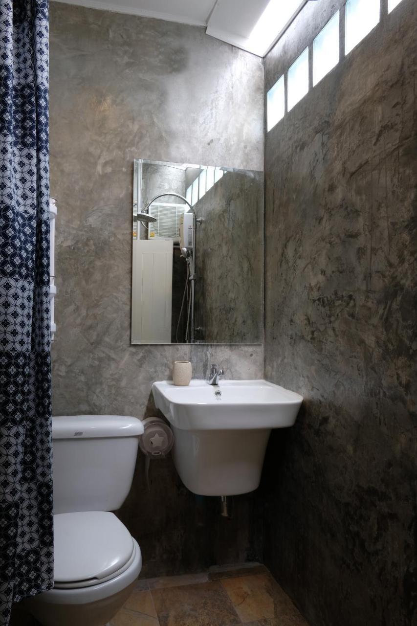 Udee Cozy Bed & Breakfast Chiang Mai Ruang foto