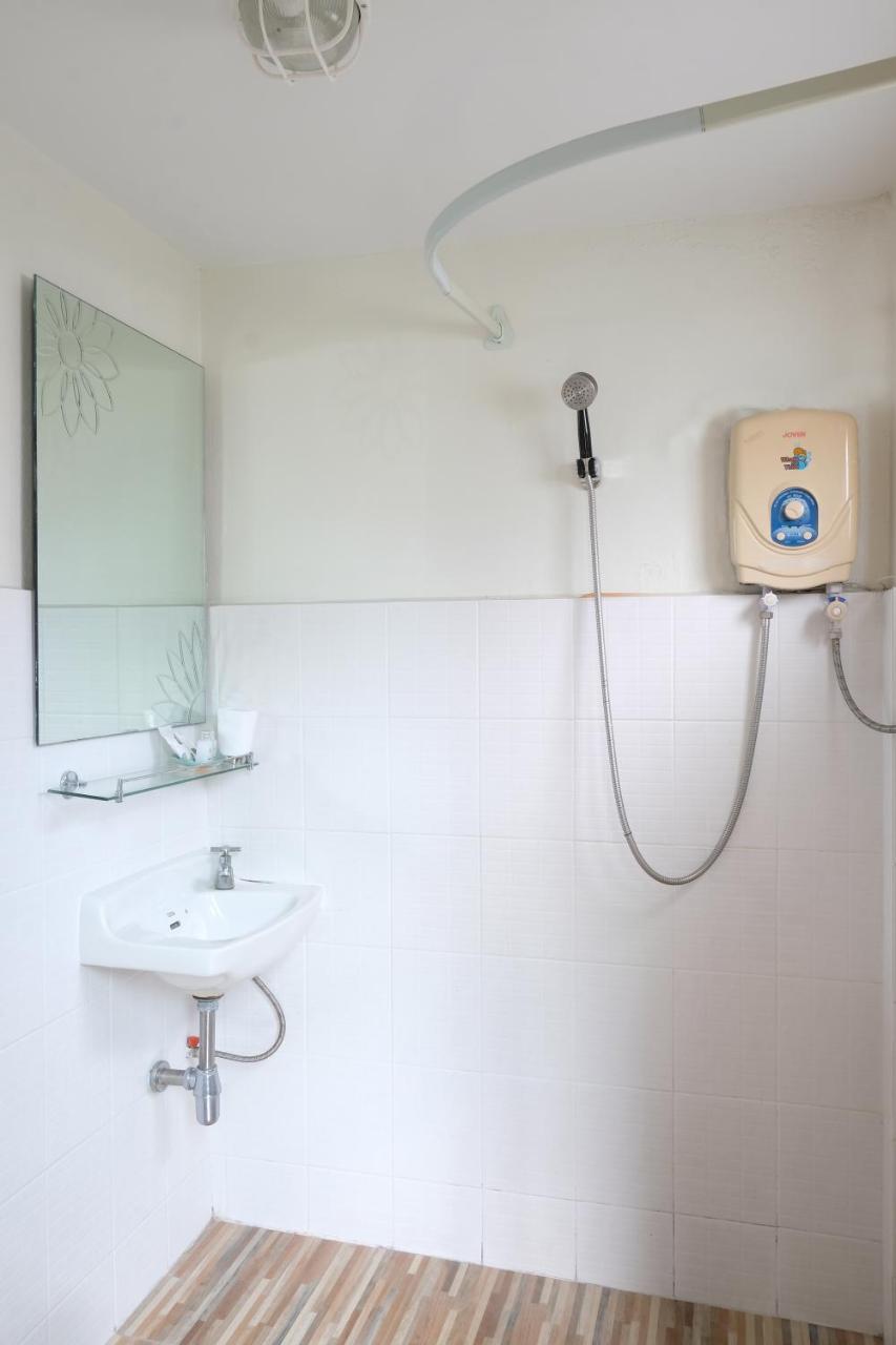 Udee Cozy Bed & Breakfast Chiang Mai Ruang foto