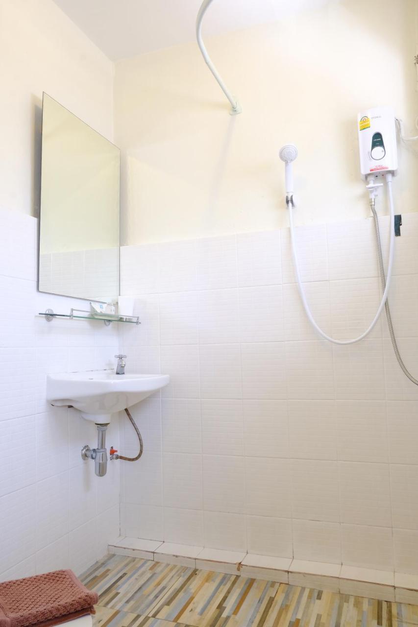 Udee Cozy Bed & Breakfast Chiang Mai Ruang foto