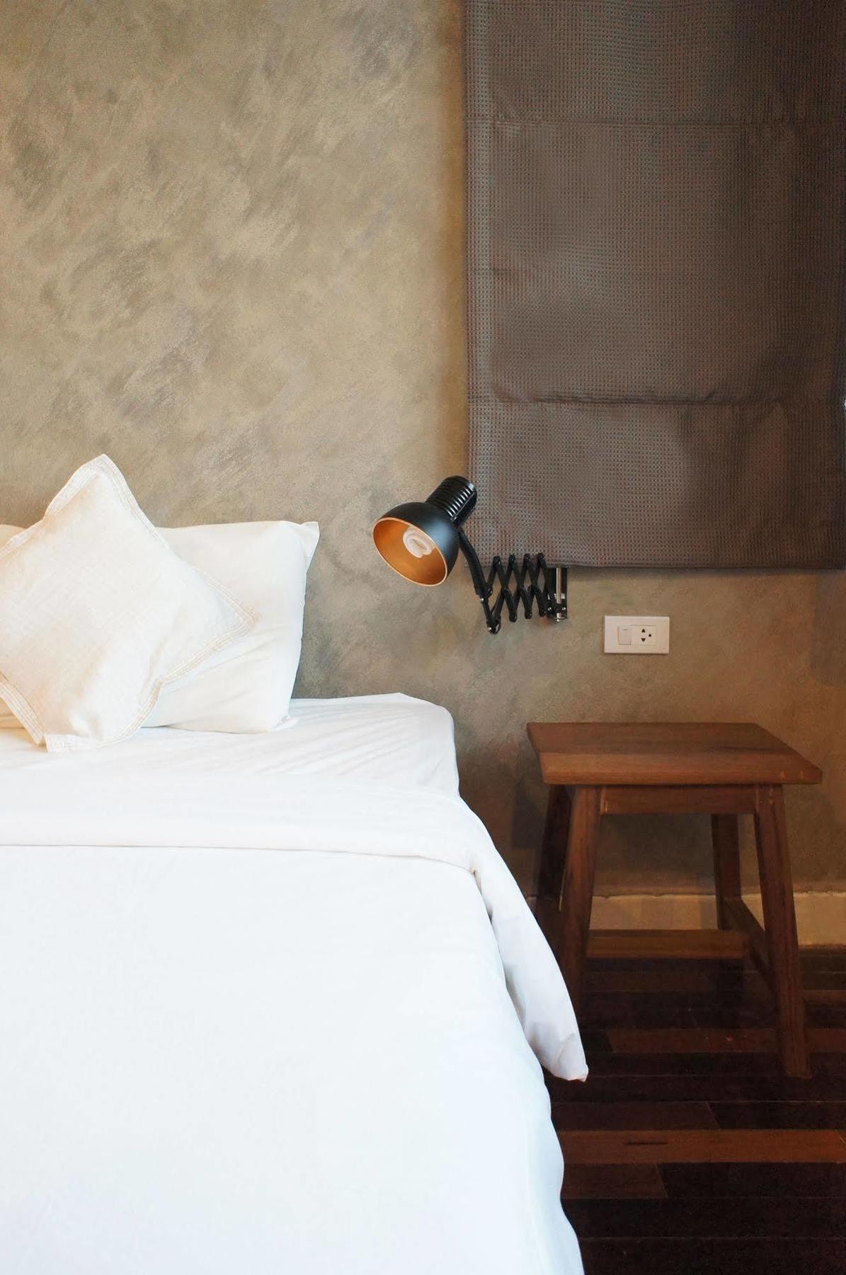 Udee Cozy Bed & Breakfast Chiang Mai Bagian luar foto
